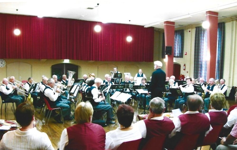 2006 25 jarig jubileum MHF