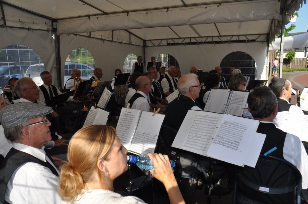 2013 Vierdaagse Ottersum (12)