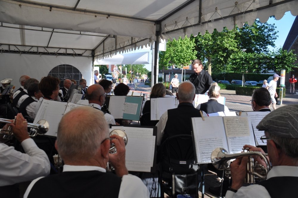 2013 Vierdaagse Ottersum (13)