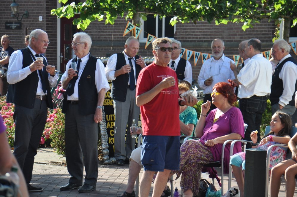 2013 Vierdaagse Ottersum (18)