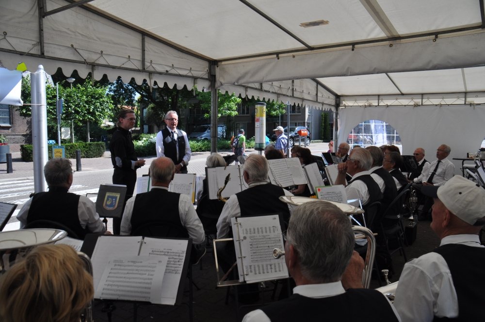 2013 Vierdaagse Ottersum