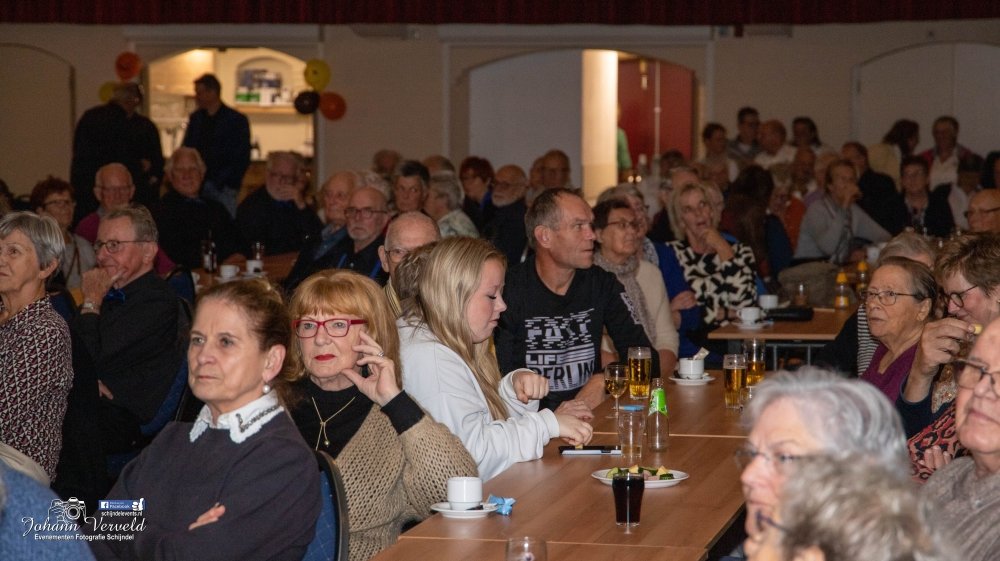 3 Kernen Concert Sociaal Cultureel Centrum De Vink 2023 (31)