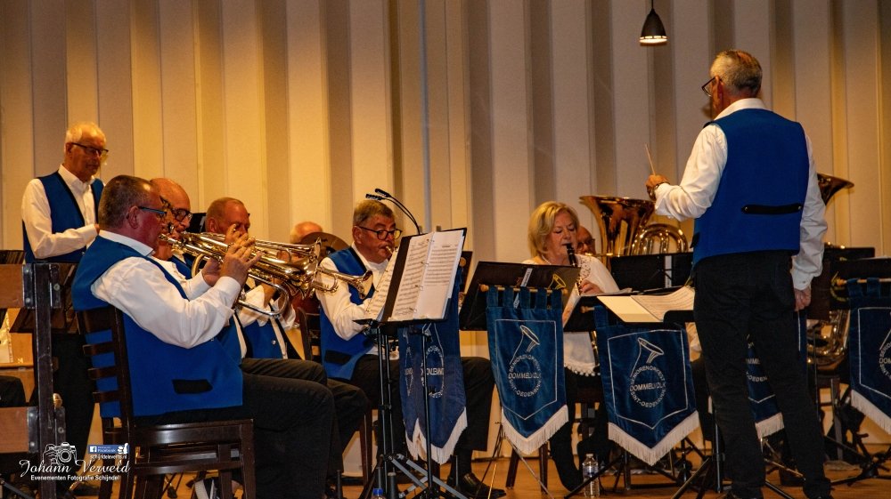 3 Kernen Concert Sociaal Cultureel Centrum De Vink 2023 (36)