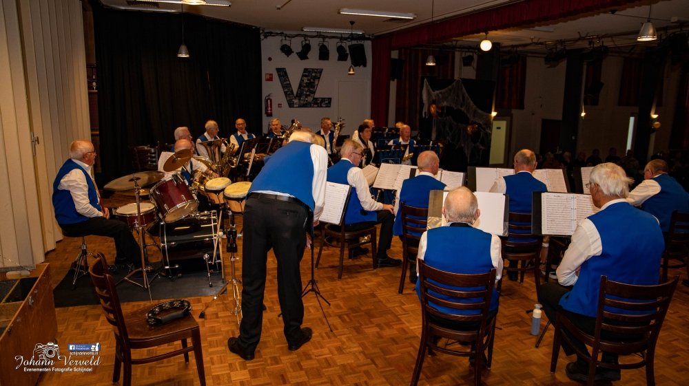 3 Kernen Concert Sociaal Cultureel Centrum De Vink 2023 (40)