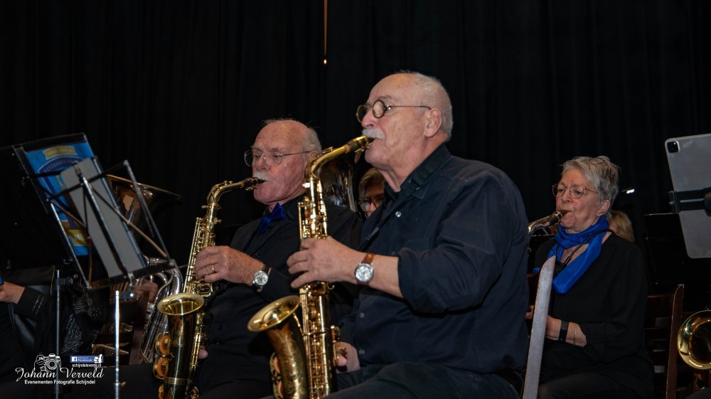 3 Kernen Concert Sociaal Cultureel Centrum De Vink 2023 (68)