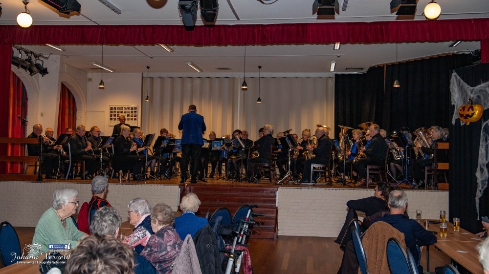 3 Kernen Concert Sociaal Cultureel Centrum De Vink 2023 (73)