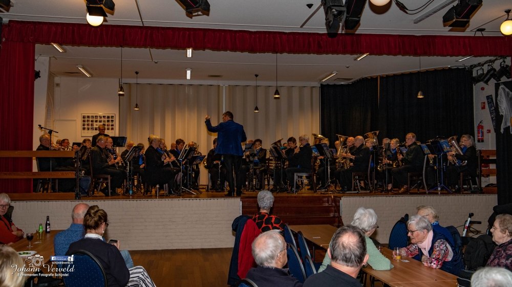 3 Kernen Concert Sociaal Cultureel Centrum De Vink 2023 (74)