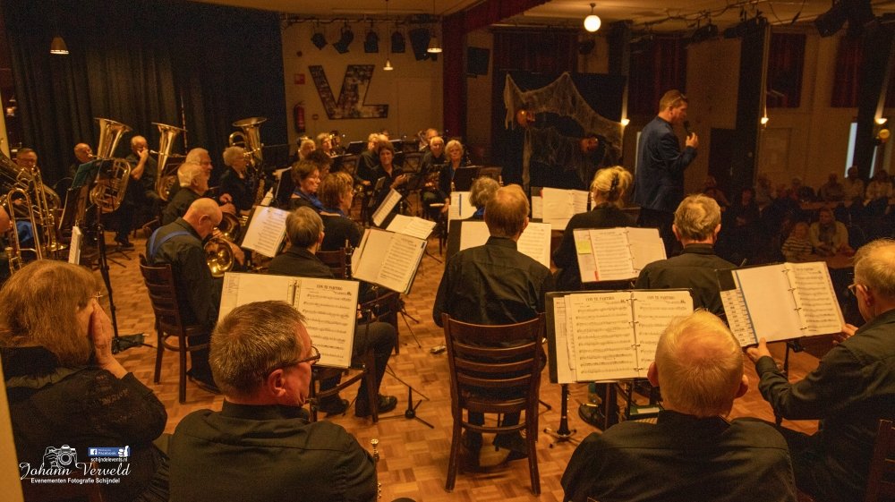 3 Kernen Concert Sociaal Cultureel Centrum De Vink 2023 (82)