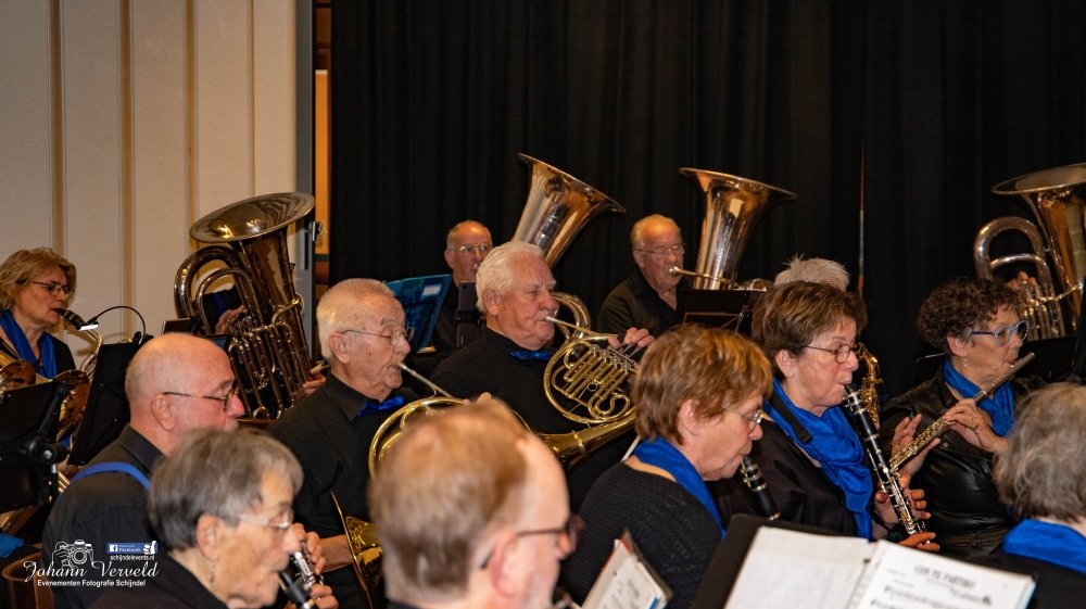 3 Kernen Concert Sociaal Cultureel Centrum De Vink 2023 (87)