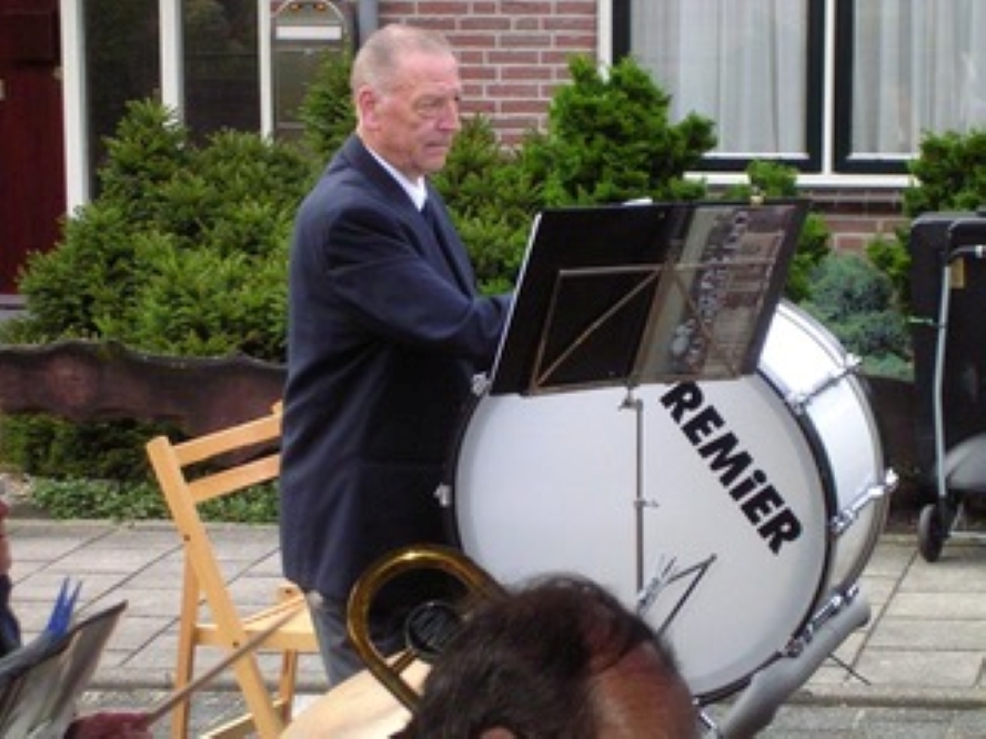 2012 Nijmeegse Vierdaagse in Alverna en Ottersum (11)