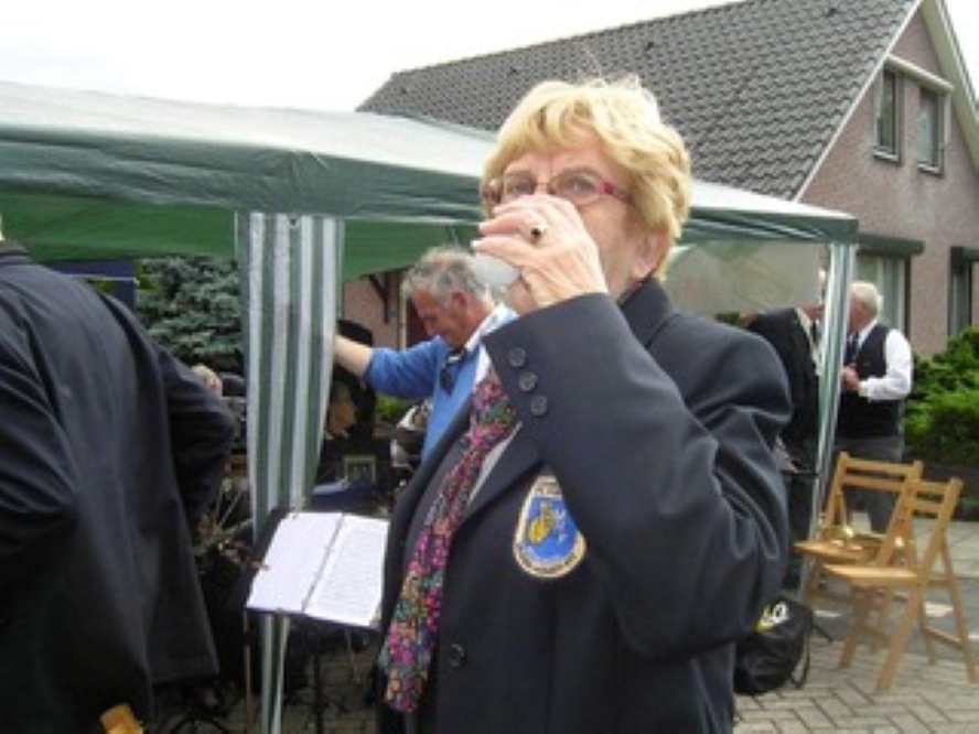 2012 Nijmeegse Vierdaagse in Alverna en Ottersum (19)