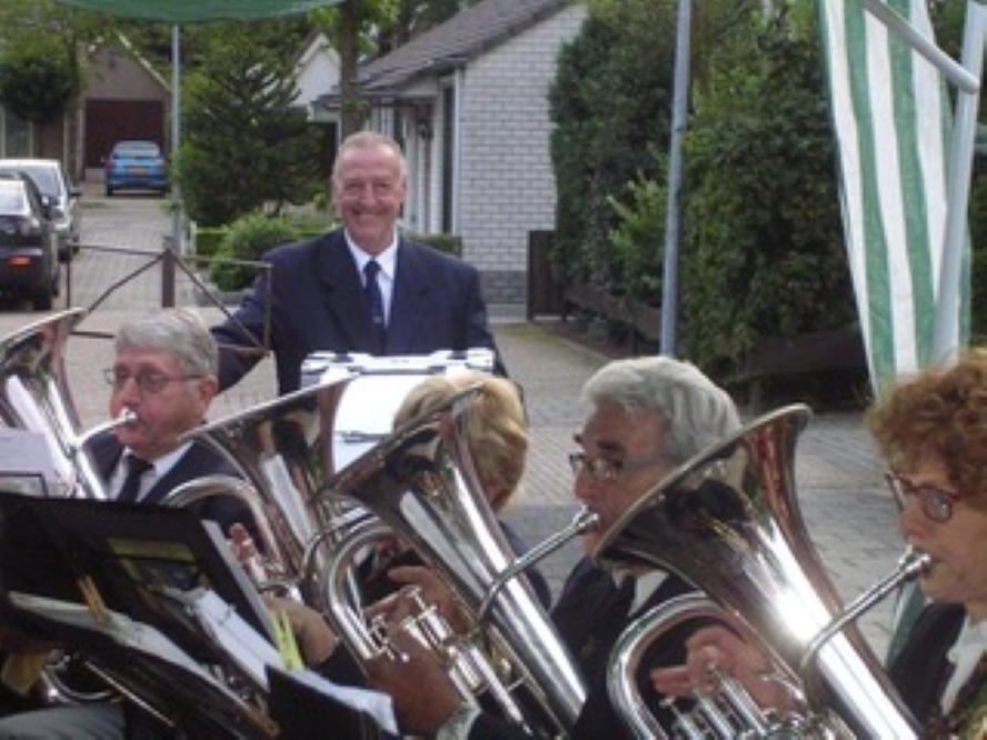 2012 Nijmeegse Vierdaagse in Alverna en Ottersum (5)